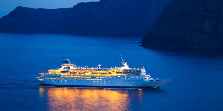 Reasons why a cruise is better than any other vacation